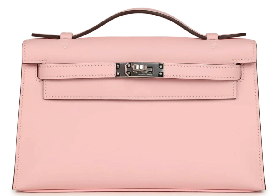 Kelly Pchette in Swift