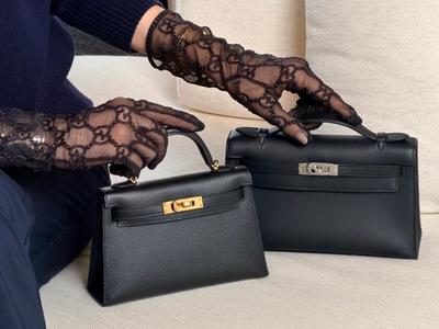 Mini Kelly vs. Kelly Pochette: What Are the Differences?