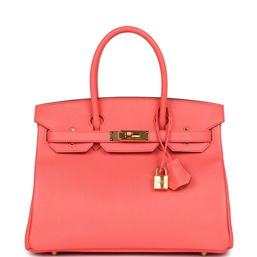 Birkin 30 in togo
