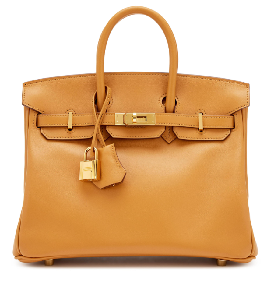 Birkin 25 In Swift