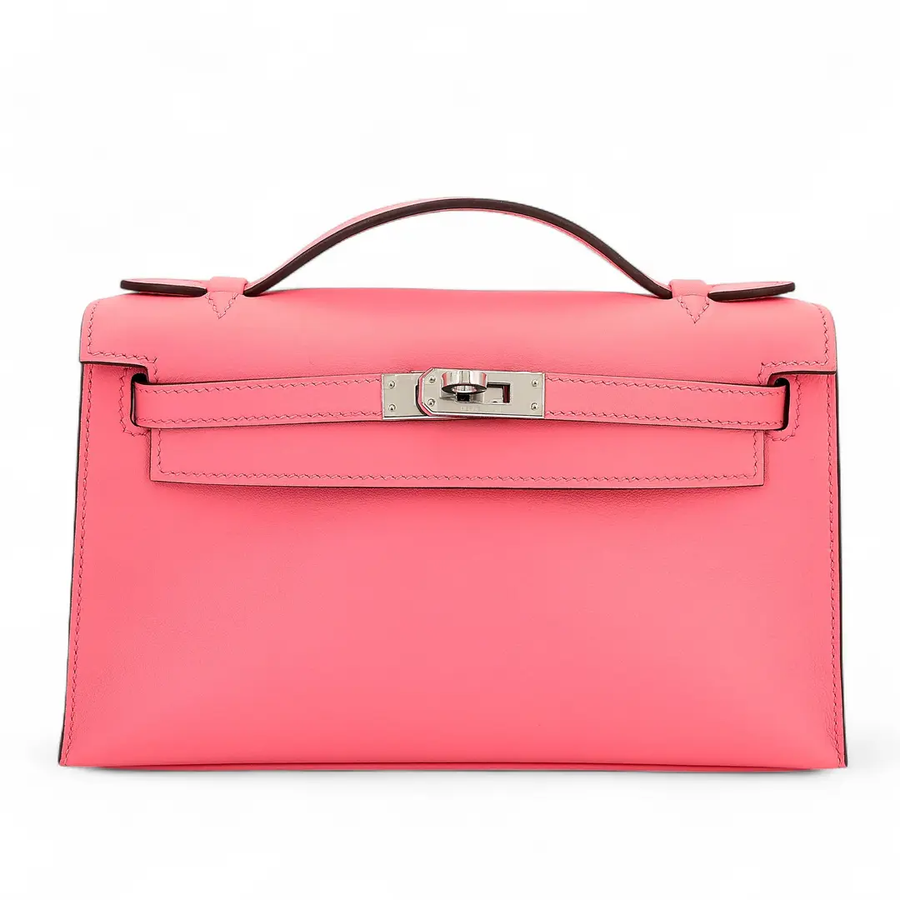 Kelly Pochette in Swift 