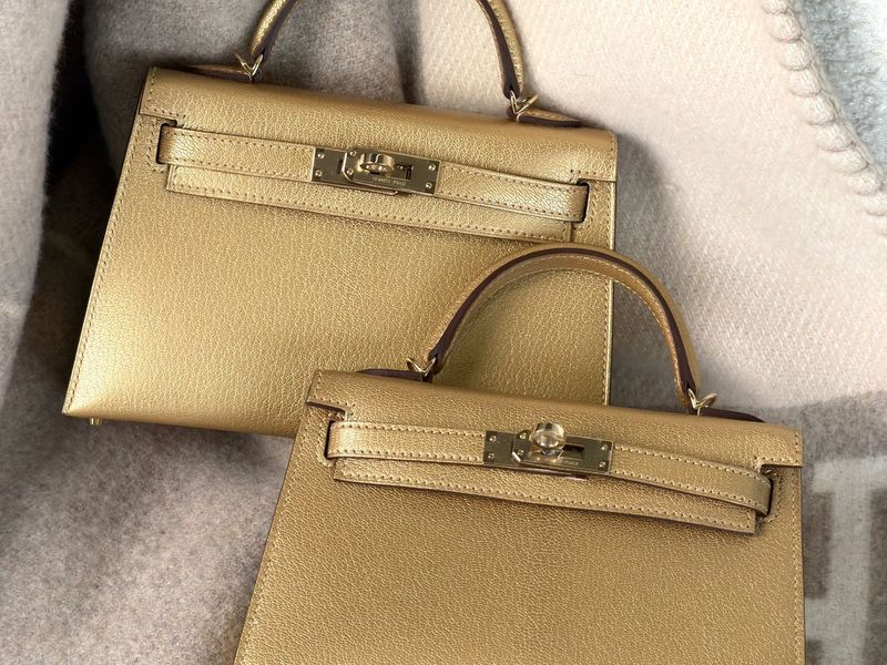 Como a Hermès se tornou a última grande maison artesanal do mundo