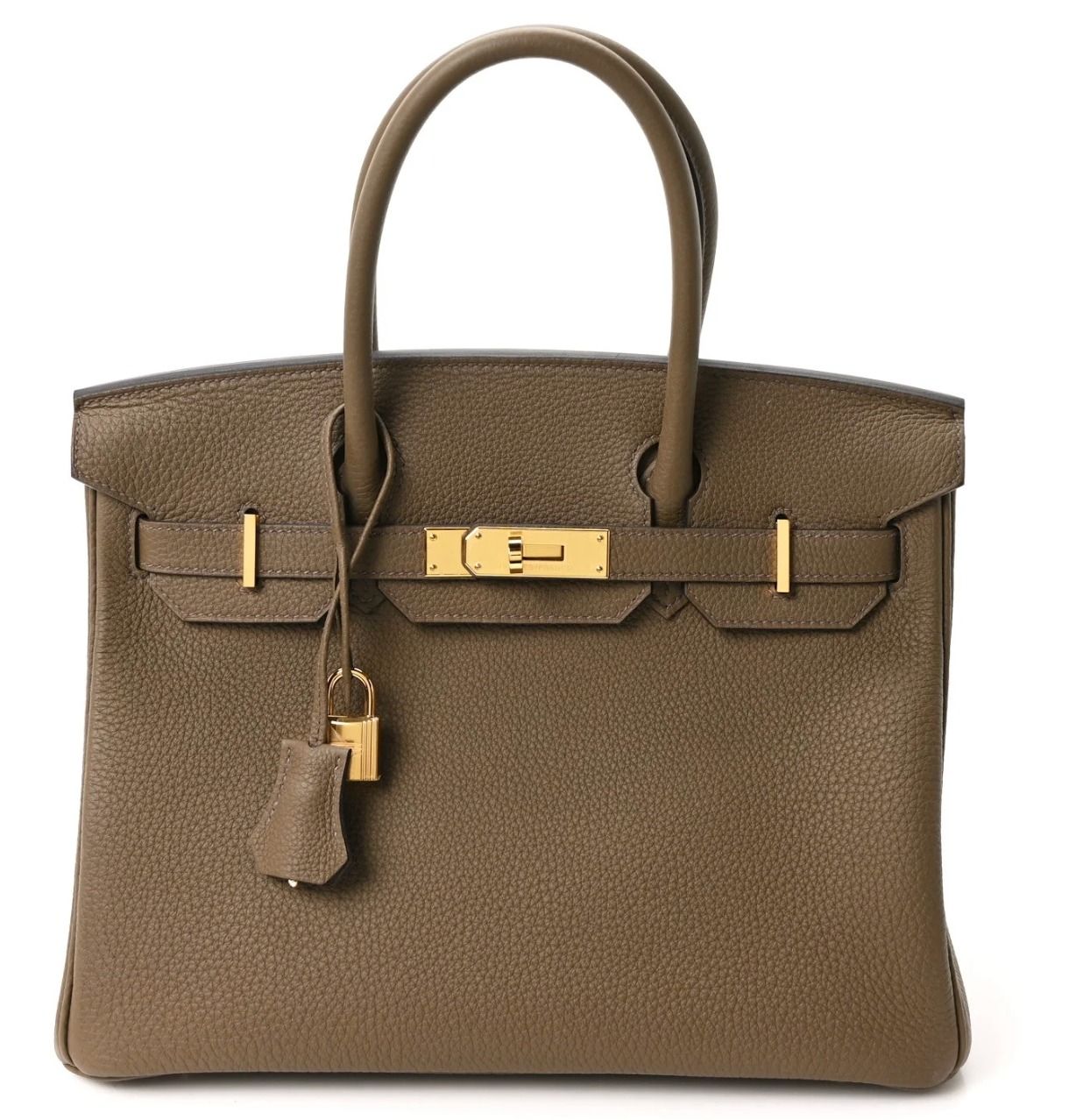 Birkin 25 Togo
