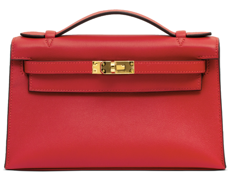 Kelly Pochette in Swift