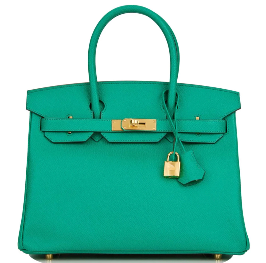 Birkin 30