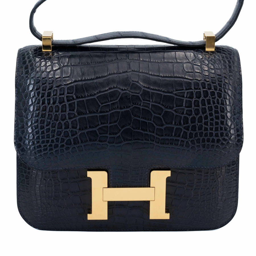 Constance 24 In Alligator
