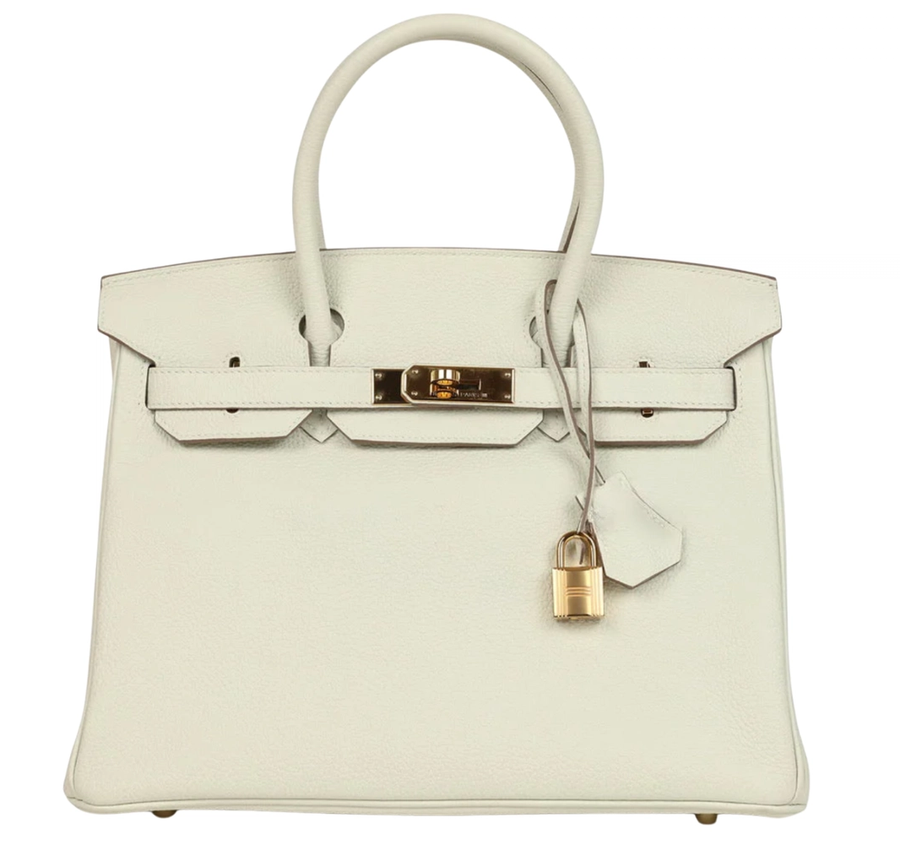 Birkin 25 in togo
