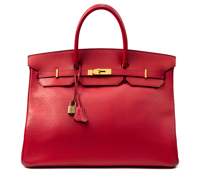 Birkin 40 in Togo