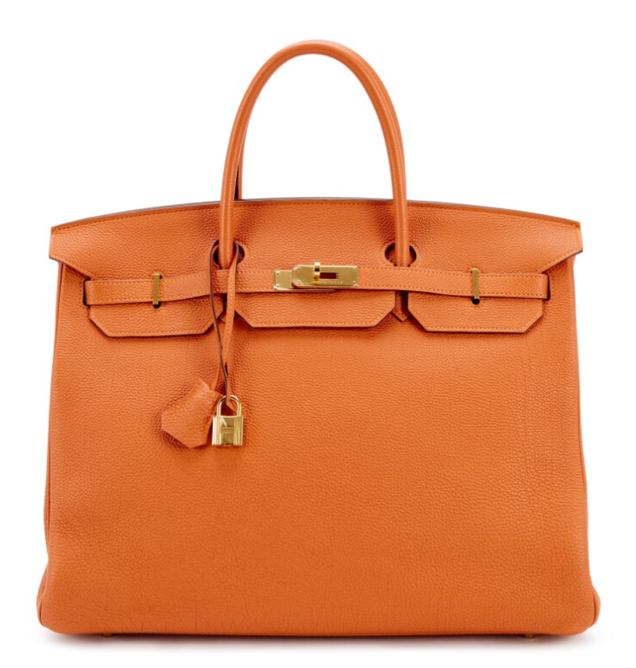 Birkin 40 in Togo