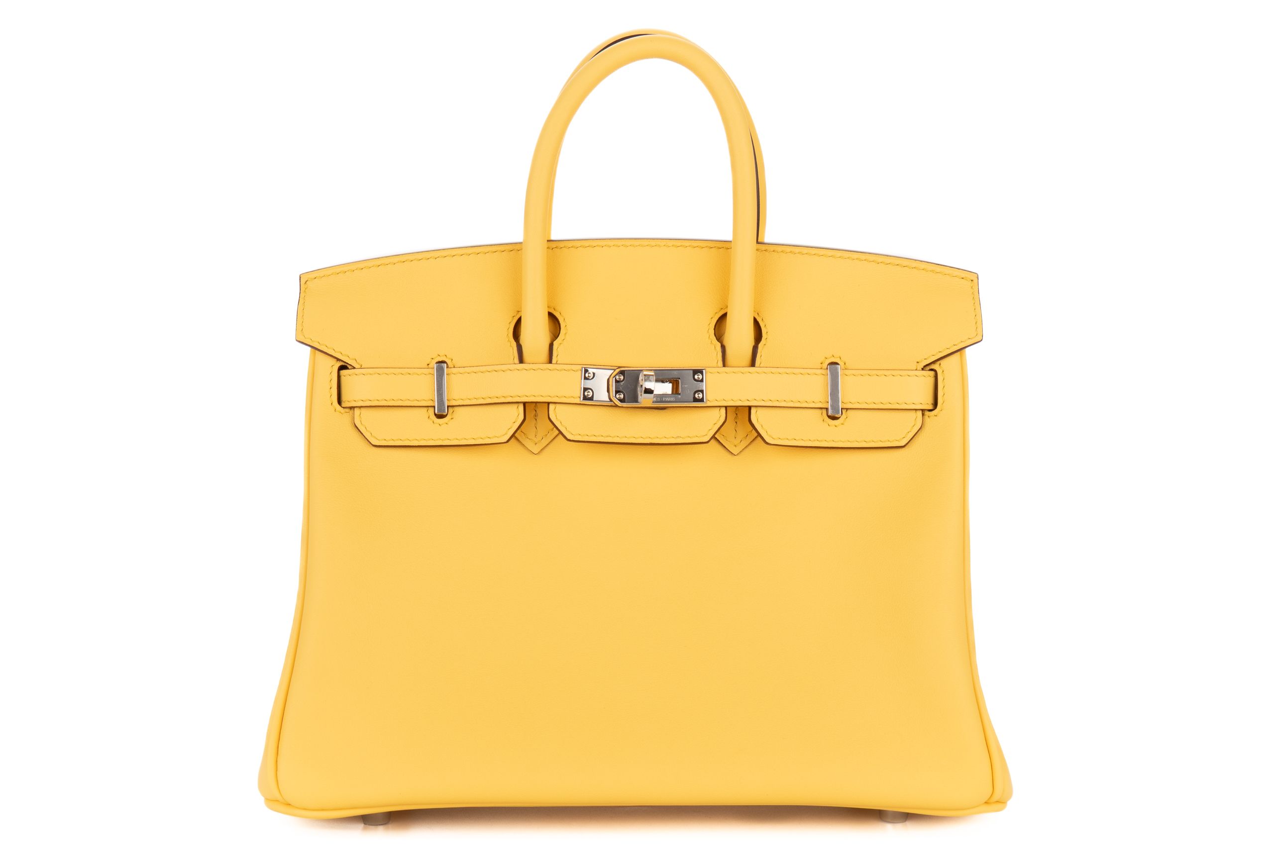 Birkin 25 in Swift