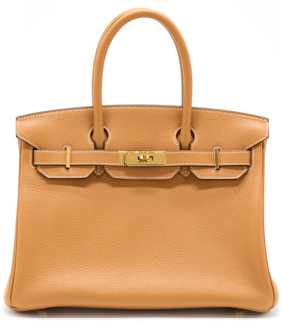 Birkin 30 in Novillo