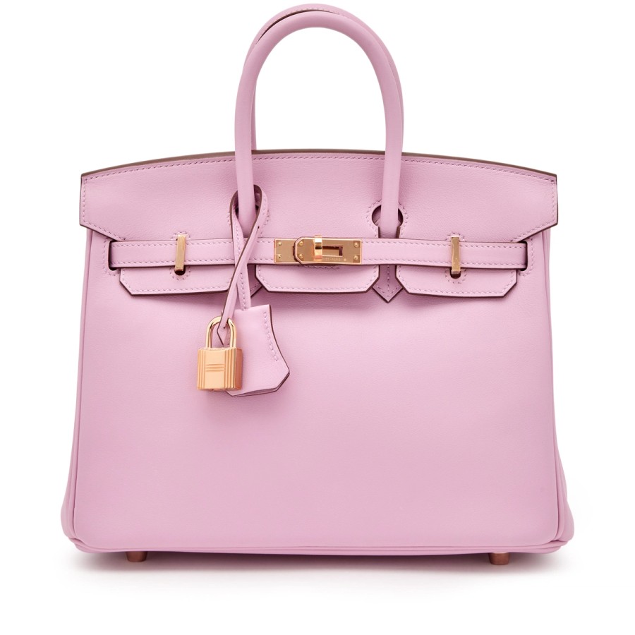 Birkin 25 in swift