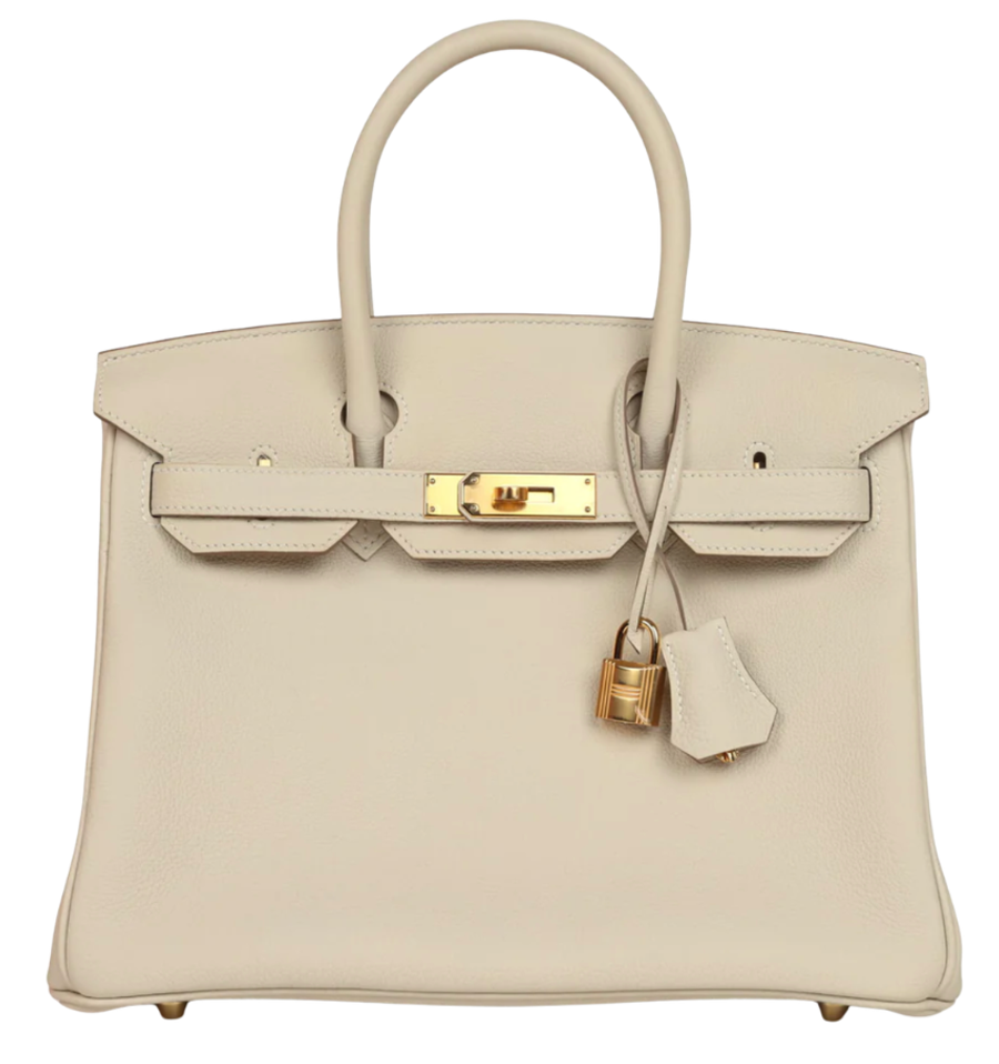 Birkin in togo