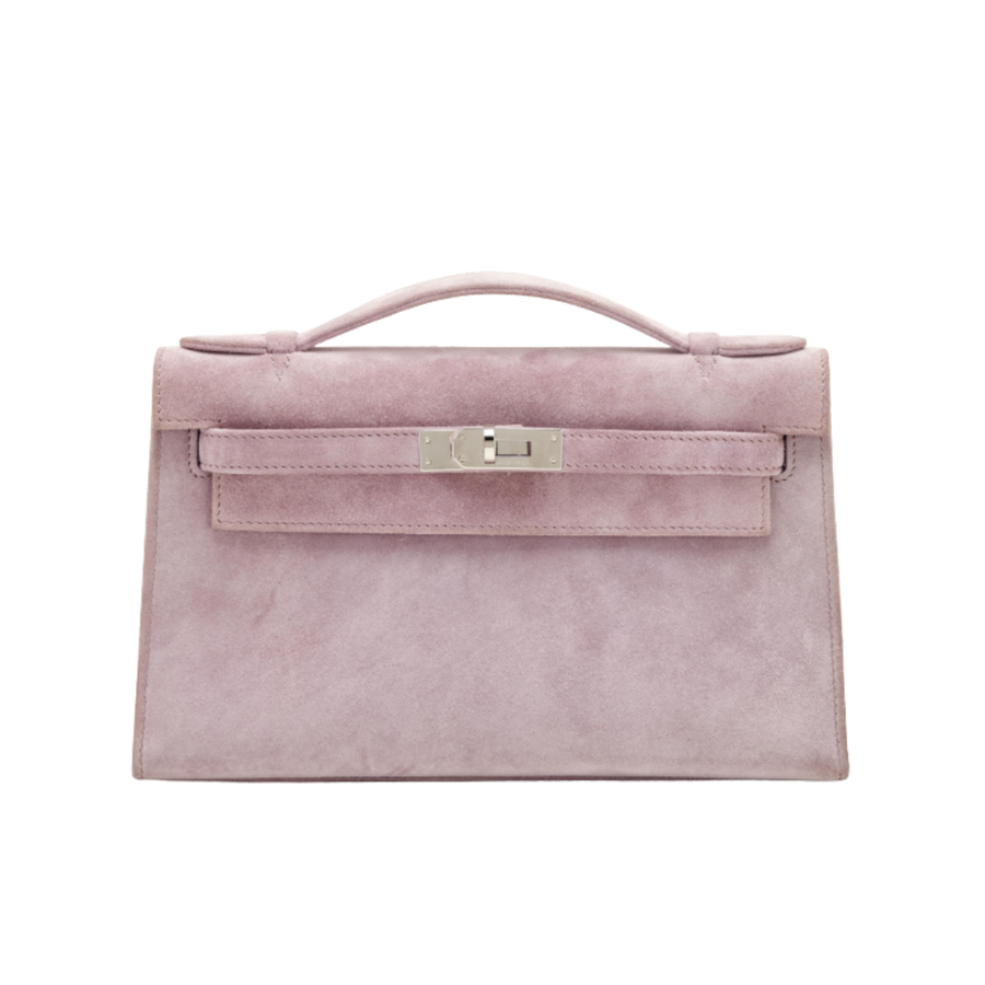 Kelly Pochette In Veau Doblis