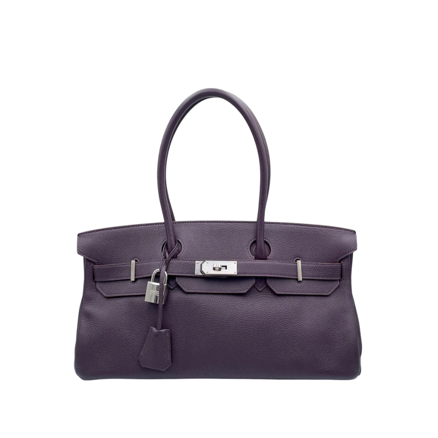 Birkin Shoulder In Togo