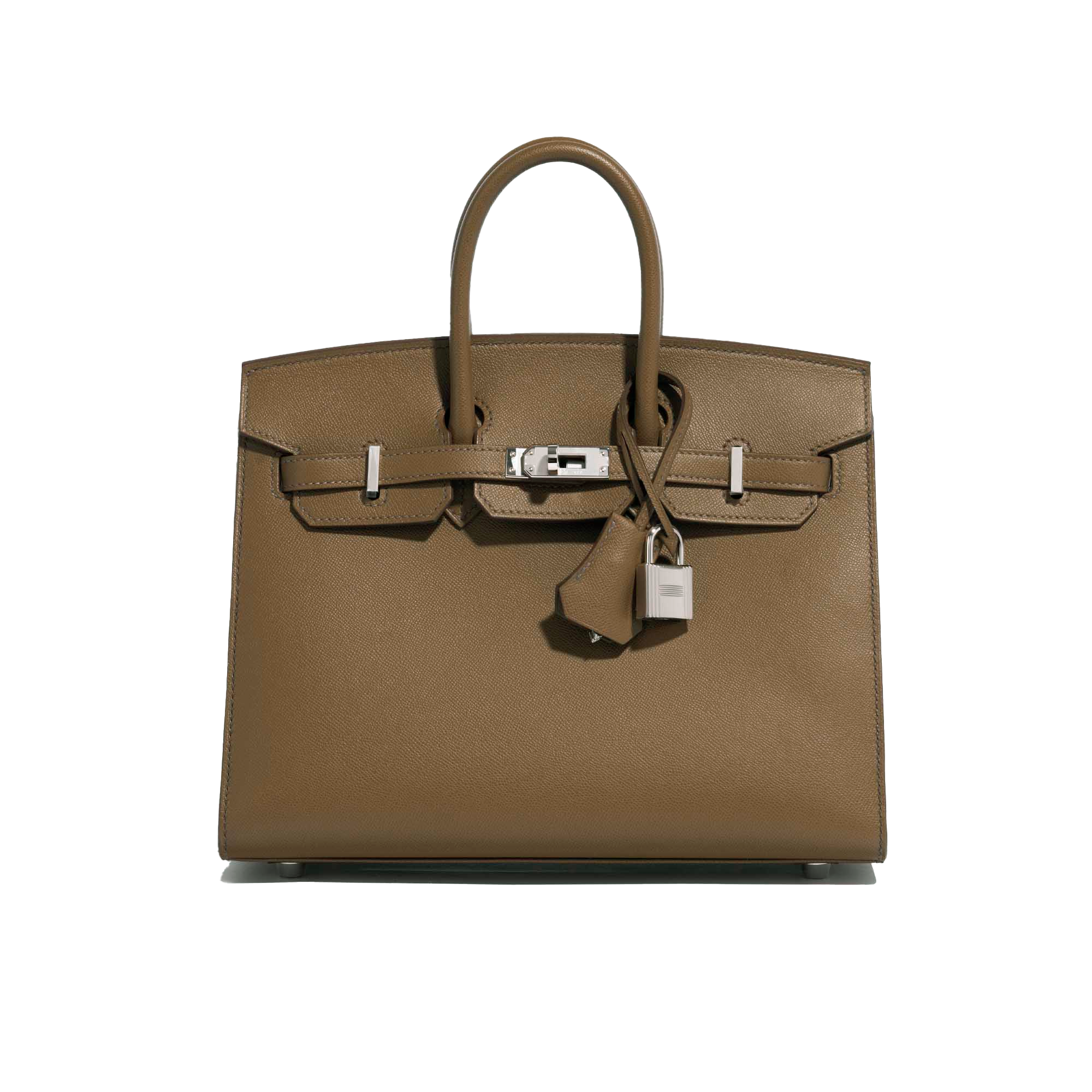 Birkin 25 in Veau Madame