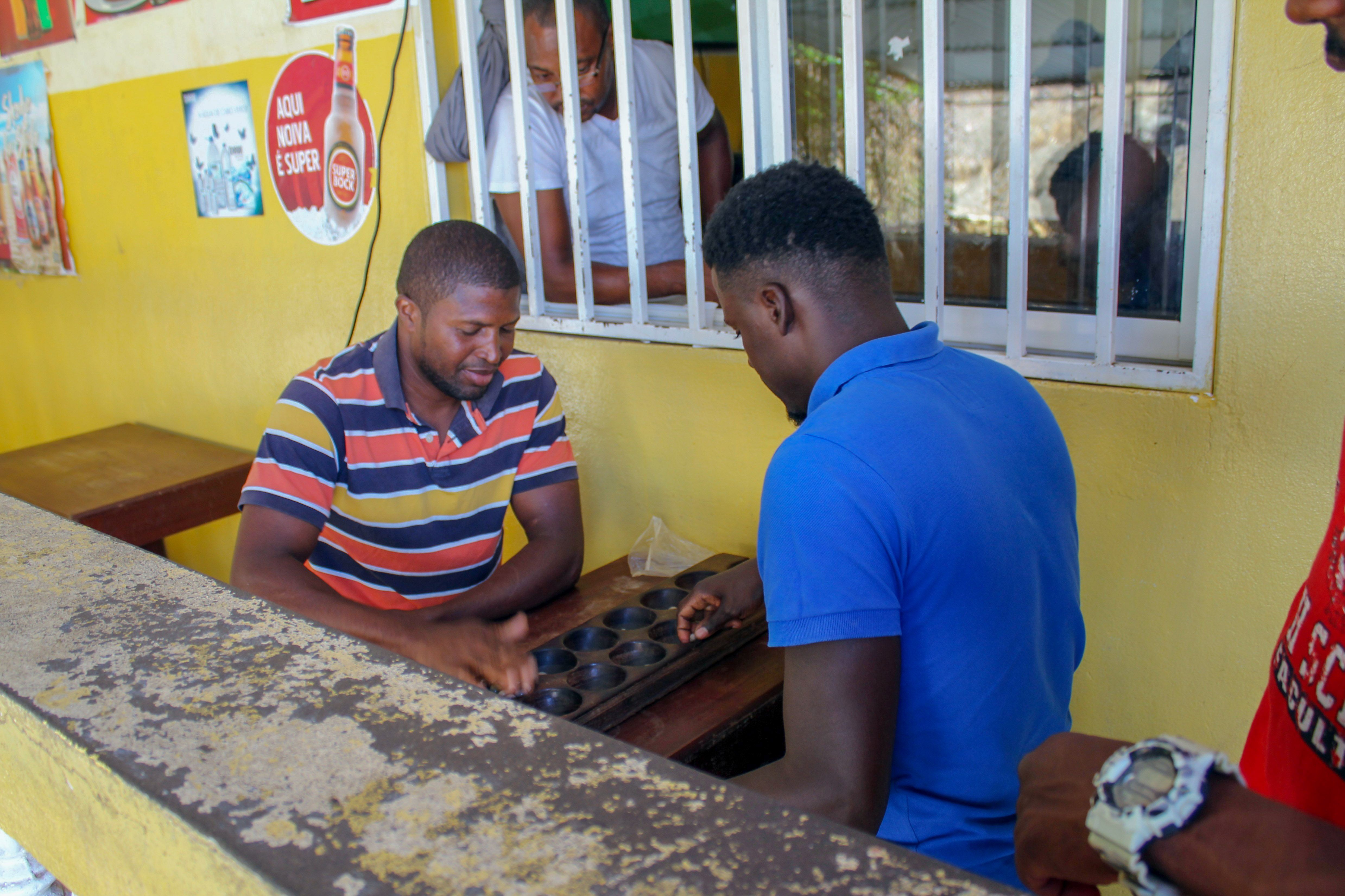 image de la liste de photos du voyage Cap-Vert en immersion : partagez le quotidien des habitants de Santiago