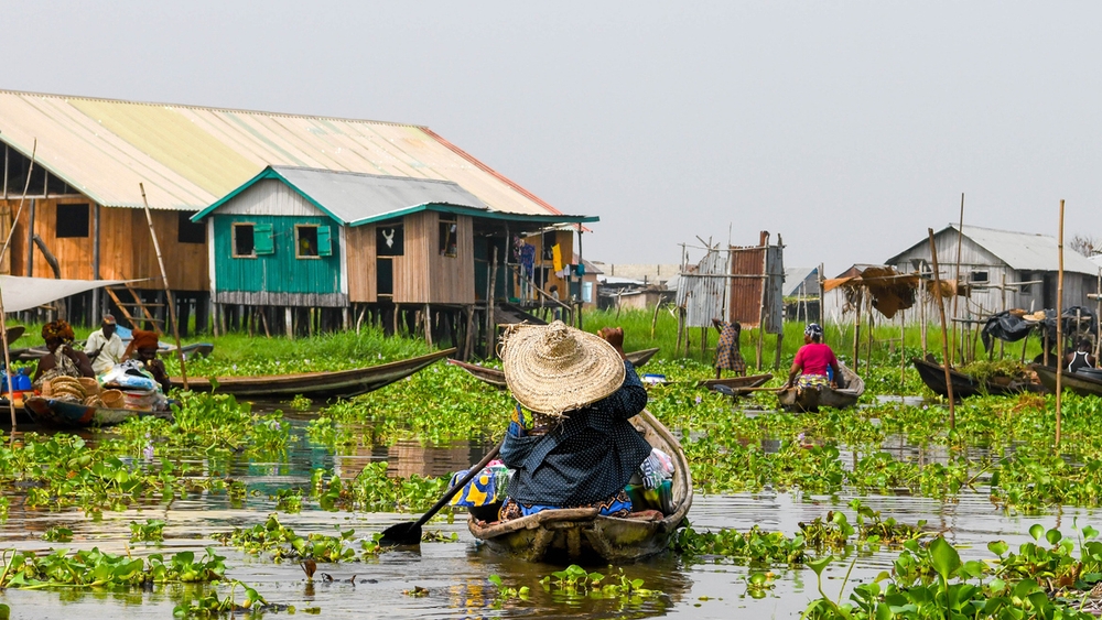 image principale du voyage Bénin, rencontres et traditions au pays vodoun