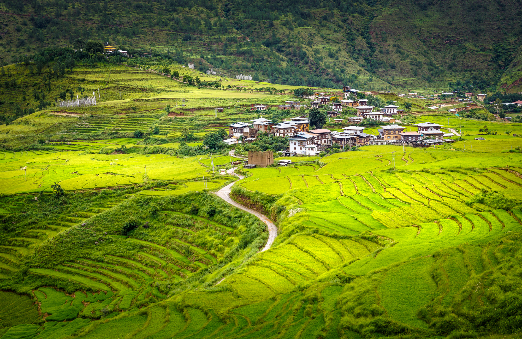 Image principale du blog Top 10 des destinations 2025 pour un été hors des sentiers battus