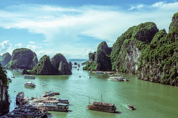 Vietnam