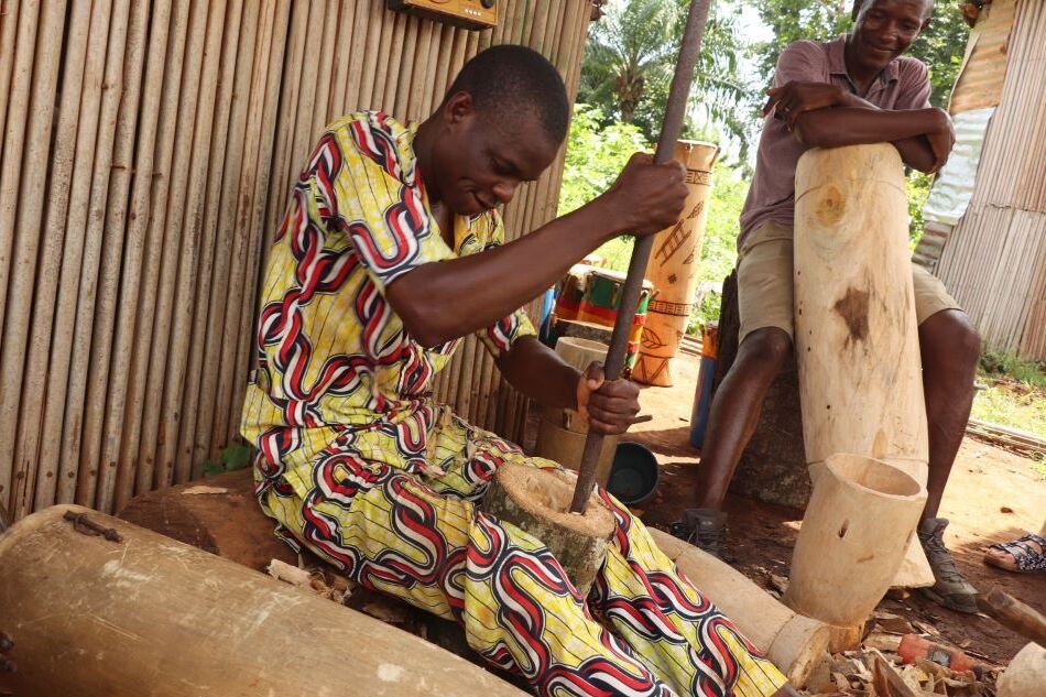 image secondaire du voyage Bénin, rencontres et traditions au pays vodoun