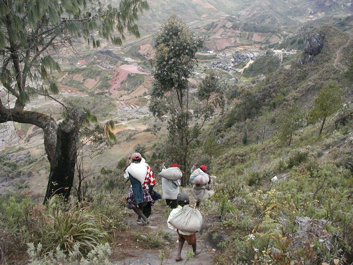 image de la liste de photos du voyage Immersion culturelle à travers les paysages spectaculaires de Madagascar