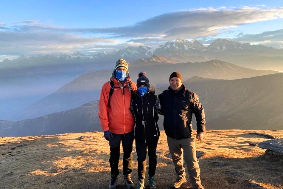 Image principale du blog Voyage sur Mesure au Népal : Aventure Personnalisée et Immersive dans l'Himalaya