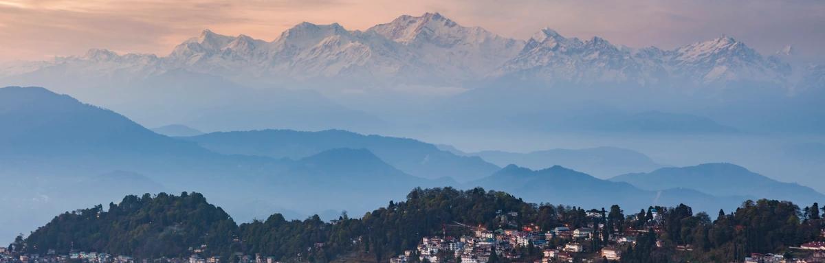 image principale du voyage En immersion à Rishikesh en Inde avec Stéphanie Heuskin