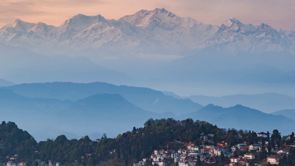 image principale du voyage En immersion à Rishikesh en Inde avec Stéphanie Heuskin