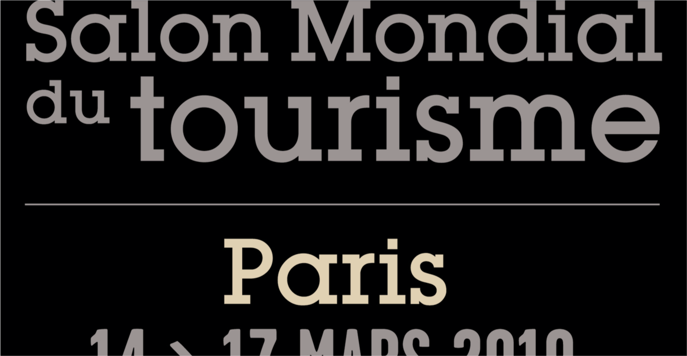 Image principale du blog Odysway au Mondial du tourisme 2019 !