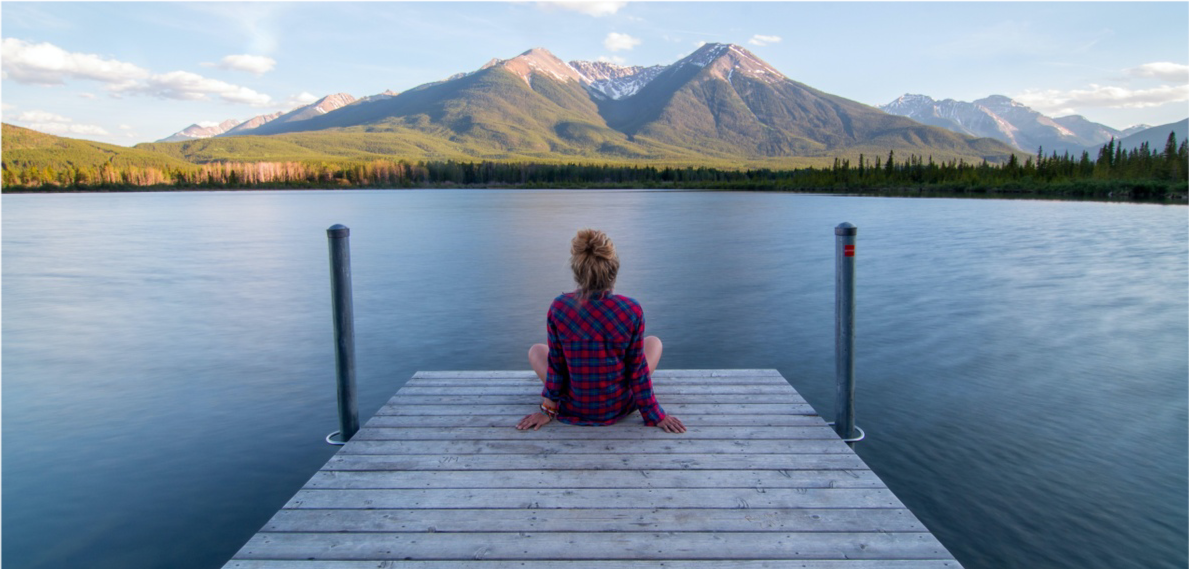 Image principale du blog Comment gagner en sérénité en vacances ?