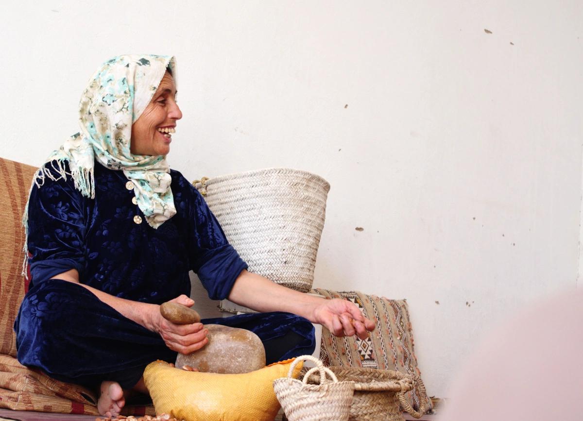 Image principale du blog Les Berbères du Maroc : culture millénaire et hospitalité du désert