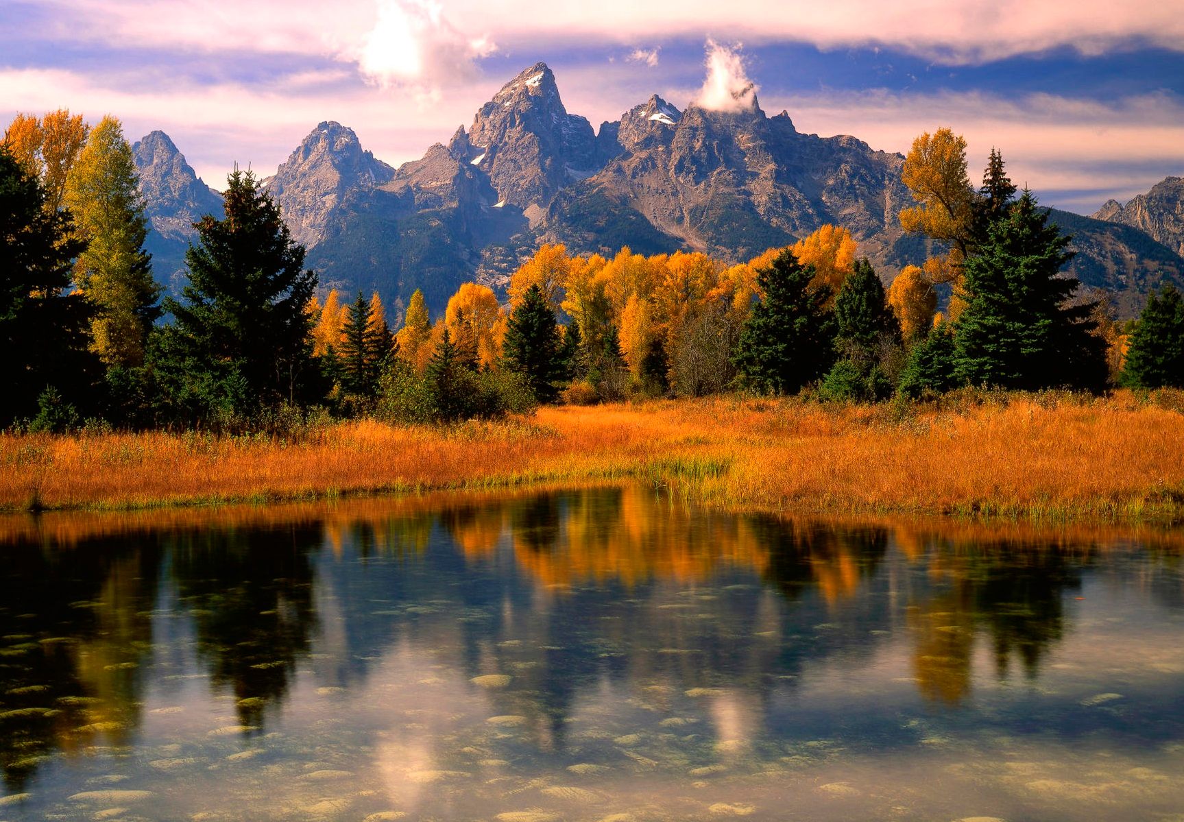 Image de la thématique En Automne