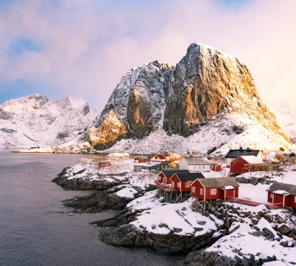Norvège