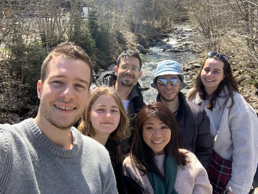 Image principale du blog Offre de stage