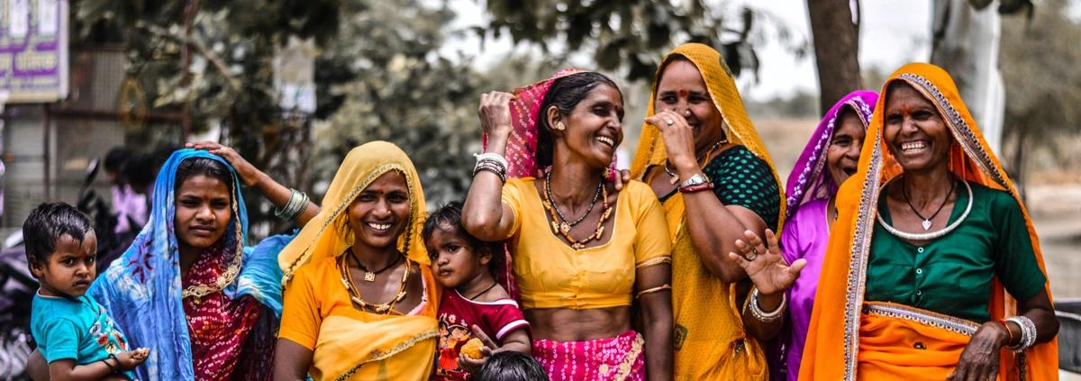 image principale du voyage Voyage au Rajasthan : éveil des sens au cœur de l'Inde