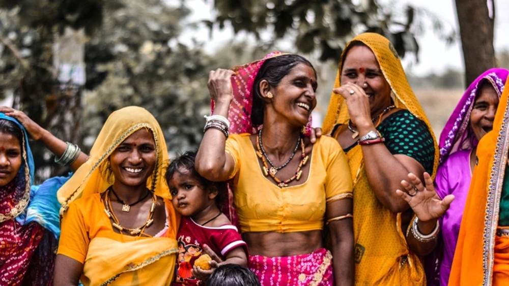 image principale du voyage Voyage au Rajasthan : éveil des sens au cœur de l'Inde