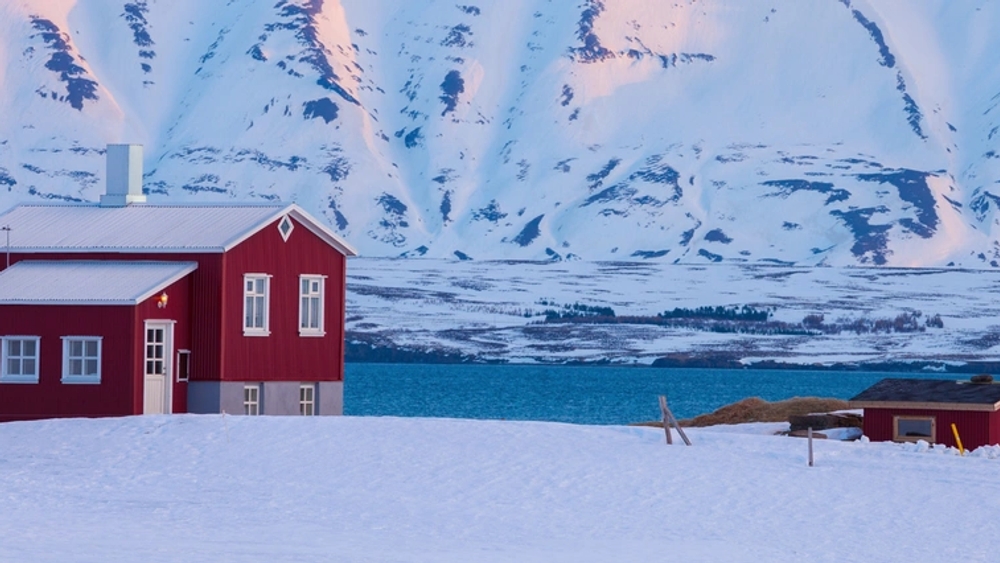 image principale du voyage Islande sauvage : Terre de feu et de glace