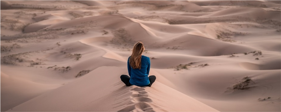 Image principale du blog Le top 5 des destinations pour un voyage spirituel