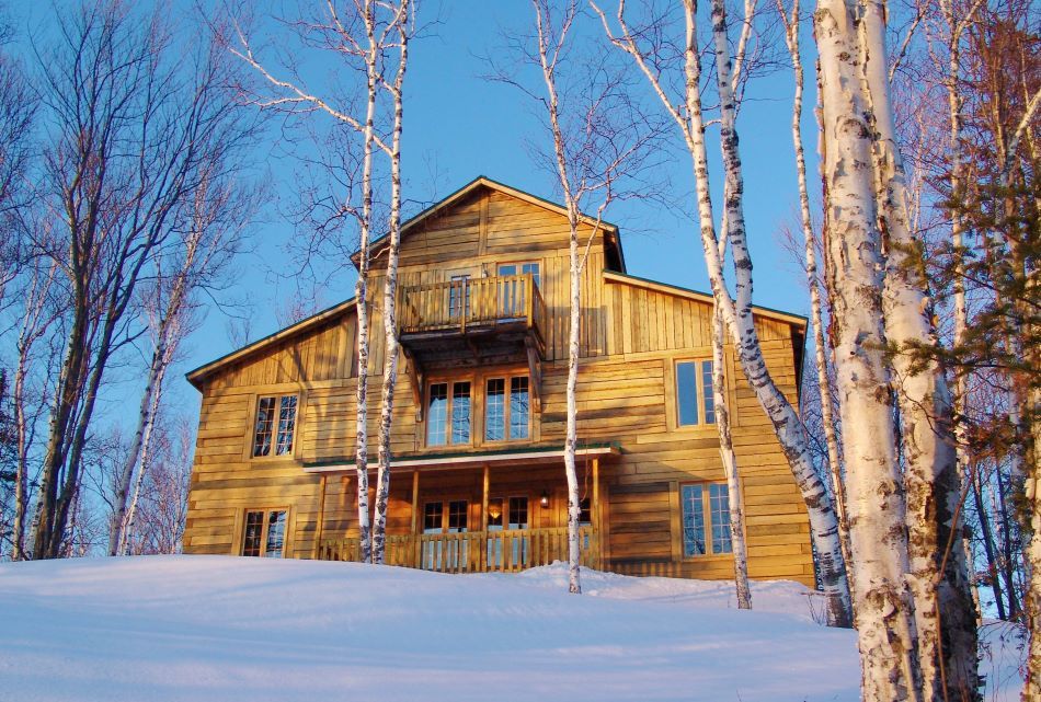 image de la liste de photos du voyage Séjour multiactivités dans les fjords canadiens