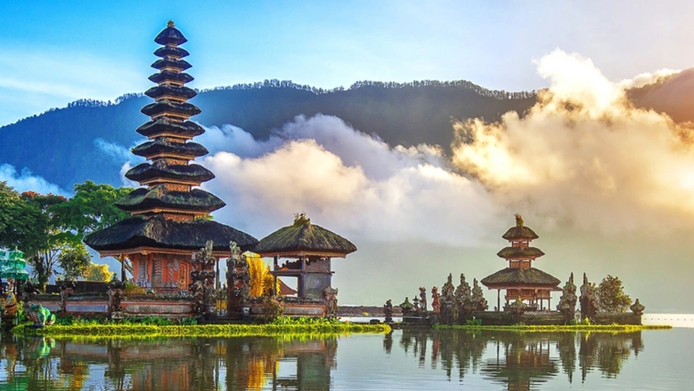 image principale du voyage Immersion culturelle au coeur des traditions d’une famille balinaise