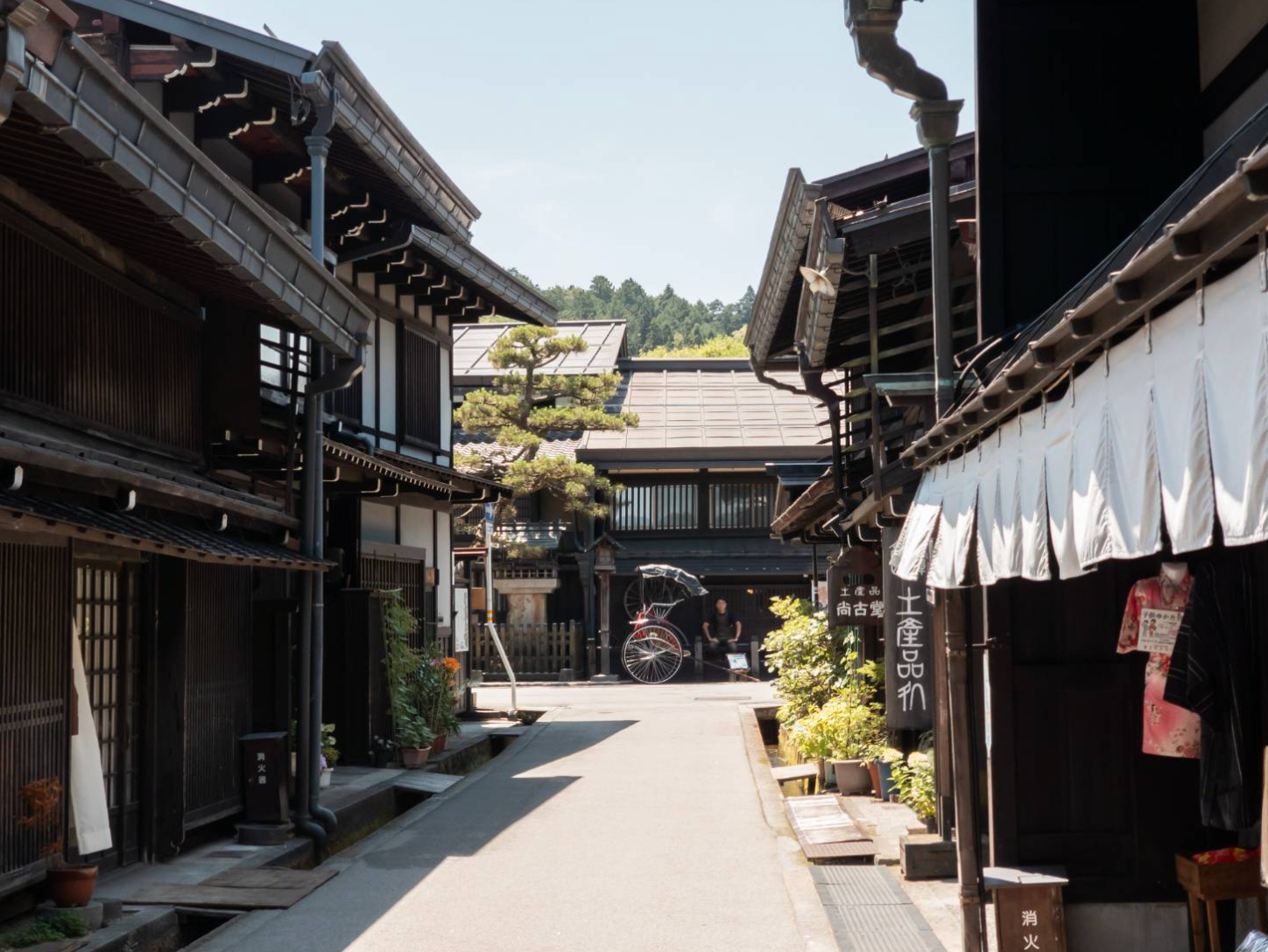 Image principale du blog Voyage au Japon en petit groupe : ce que change un guide francophone
