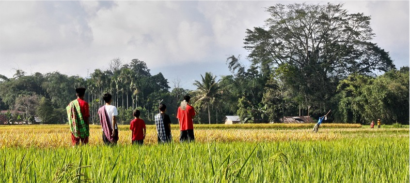 Image principale du blog Comment donner du sens à son voyage ?