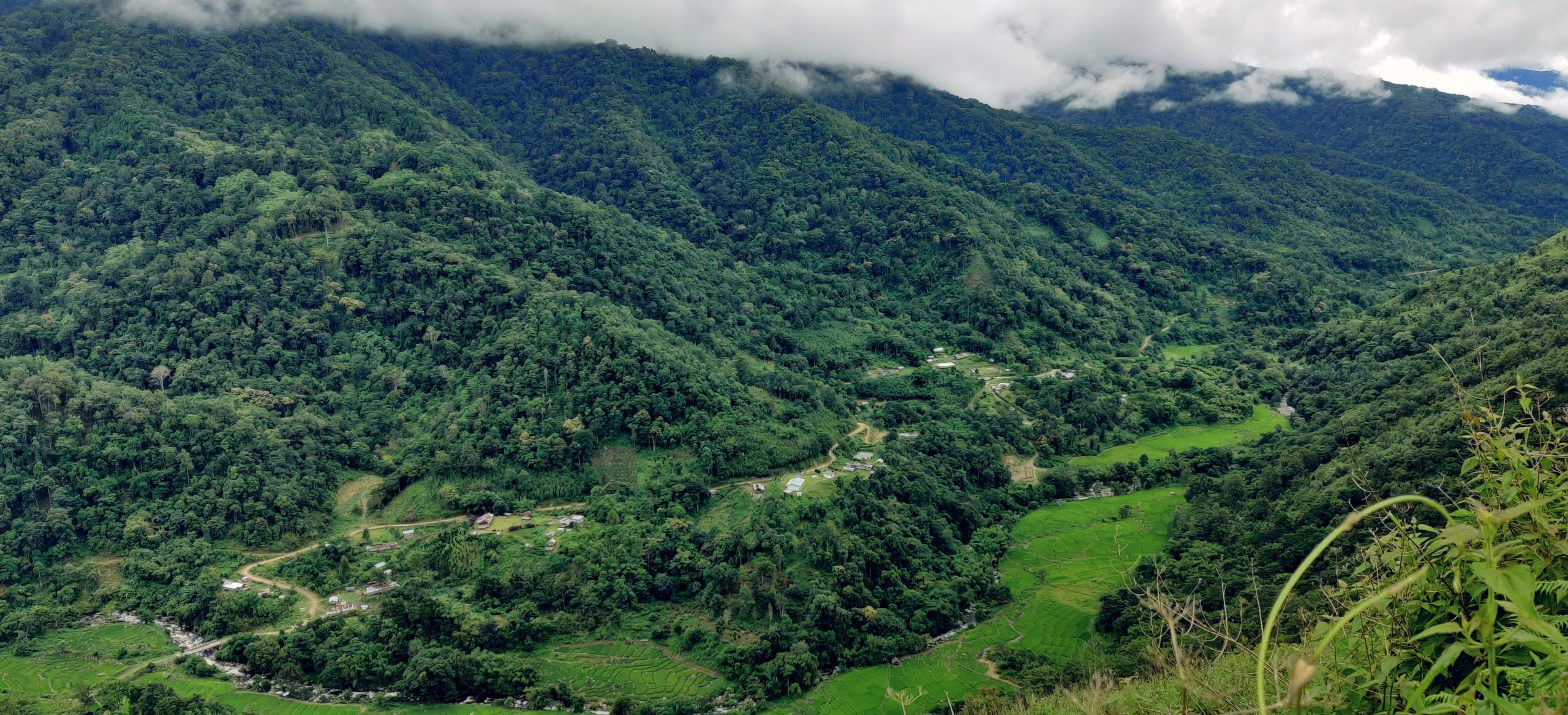 Image principale du blog À la découverte d'une Inde lointaine : l'Arunachal Pradesh