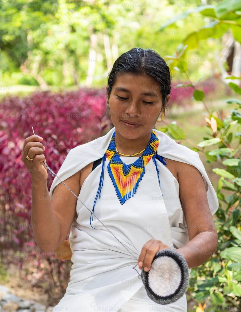 image de la liste de photos du voyage Découvrez la Colombie au cœur des traditions et des rencontres
