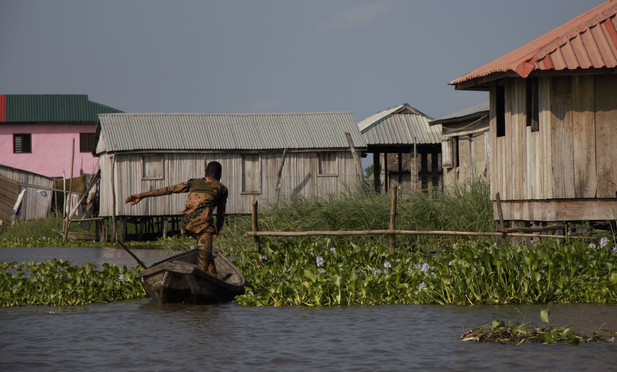 image de la liste de photos du voyage Bénin, rencontres et traditions au pays vodoun