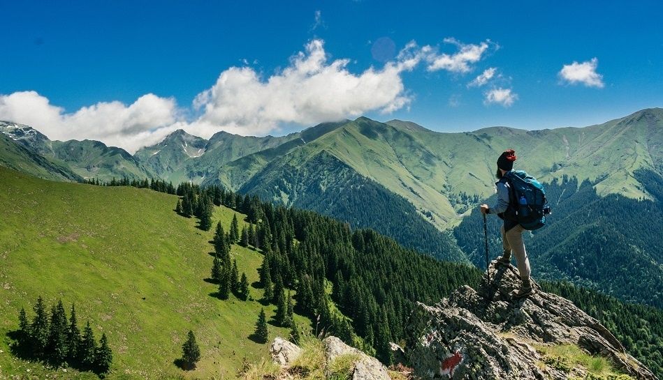 Image principale du blog Comment voyager près de chez vous?