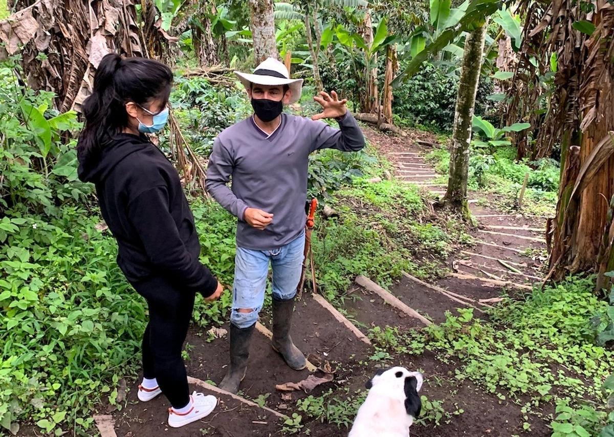 Image principale du blog Les avantages d'un séjour en immersion chez l'habitant : entre authenticité et échange culturel