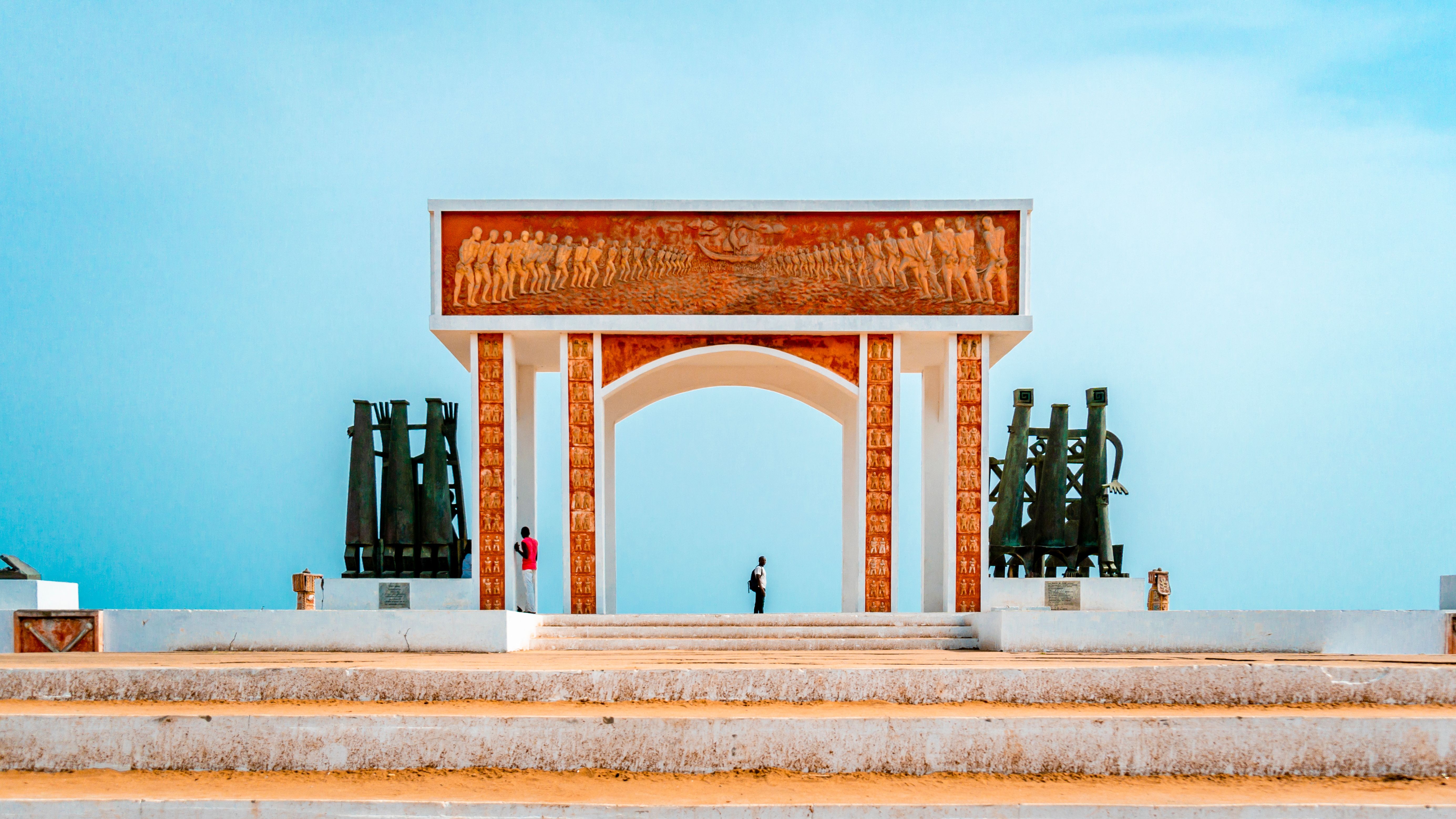 Image secondaire du voyage Voyage au Bénin, au cœur des villages et traditions