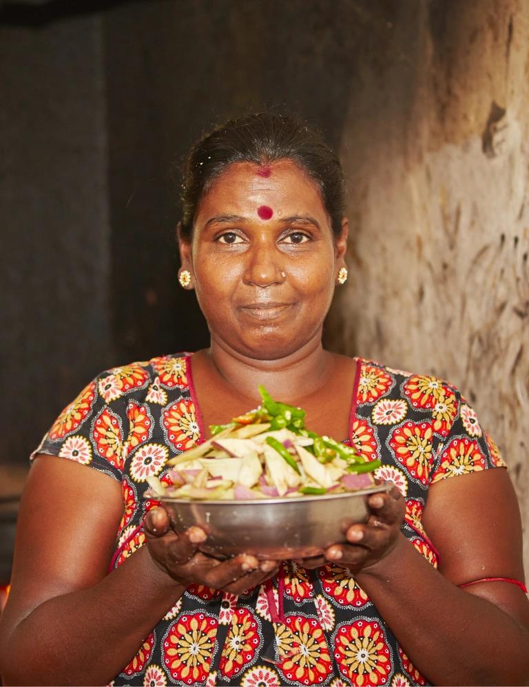image secondaire du voyage Le Sri Lanka du sacré au sauvage : voyage au fil des temples, des rencontres humaines et de la faune